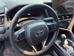 Toyota Camry Dual-Engine 2.5HG Luxury Edition - photo 18