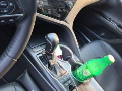 Toyota Camry Dual-Engine 2.5HG Luxury Edition - photo 19