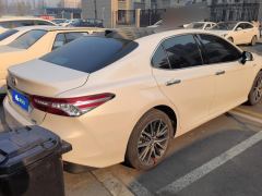 Toyota Camry Dual-Engine 2.5HG Luxury Edition - photo 2