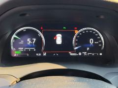 Toyota Camry Dual-Engine 2.5HG Luxury Edition - photo 20