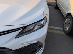 Toyota Camry Dual-Engine 2.5HG Luxury Edition - photo 4