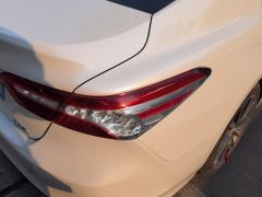 Toyota Camry Dual-Engine 2.5HG Luxury Edition - photo 5