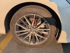 Toyota Camry Dual-Engine 2.5HG Luxury Edition - photo 6