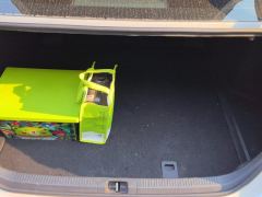 Toyota Camry Dual-Engine 2.5HG Luxury Edition - photo 7