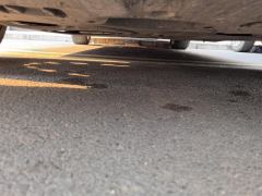 Toyota Camry Dual-Engine 2.5HG Luxury Edition - photo 8