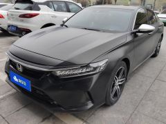 Honda Yingshipai 260TURBO Edition - photo 1