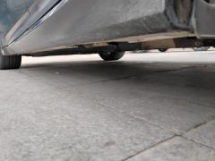 Honda Yingshipai 260TURBO Edition - photo 11