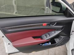 Honda Yingshipai 260TURBO Edition - photo 12