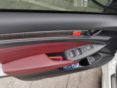 Honda Yingshipai 260TURBO Edition - photo 13