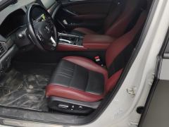Honda Yingshipai 260TURBO Edition - photo 14