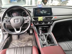 Honda Yingshipai 260TURBO Edition - photo 16