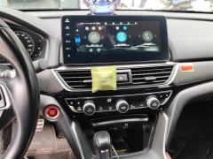 Honda Yingshipai 260TURBO Edition - photo 17
