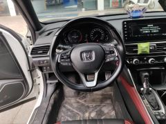 Honda Yingshipai 260TURBO Edition - photo 18