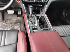 Honda Yingshipai 260TURBO Edition - photo 19