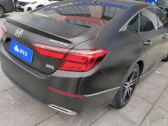 Honda Yingshipai 260TURBO Edition - photo 2