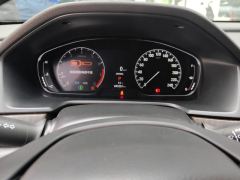 Honda Yingshipai 260TURBO Edition - photo 20