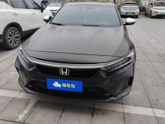 Honda Yingshipai 260TURBO Edition - photo 3
