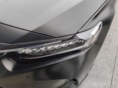 Honda Yingshipai 260TURBO Edition - photo 4
