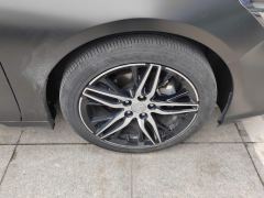 Honda Yingshipai 260TURBO Edition - photo 6