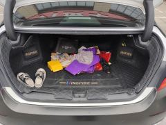 Honda Yingshipai 260TURBO Edition - photo 7