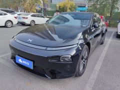 XPeng P7 P7i 702 Rear-wheel drive Pro - фото 1