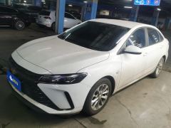 Chevrolet Monza 1.5L Edition - ფოტო 1