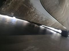 Chevrolet Monza 1.5L Edition - ფოტო 10