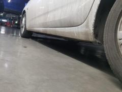 Chevrolet Monza 1.5L Edition - ფოტო 11