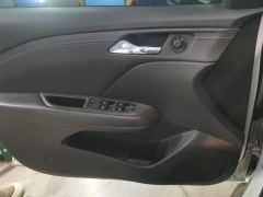 Chevrolet Monza 1.5L Edition - ფოტო 12