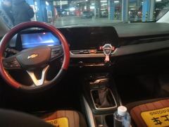 Chevrolet Monza 1.5L Edition - ფოტო 16