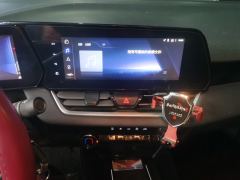 Chevrolet Monza 1.5L Edition - ფოტო 17