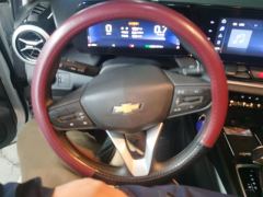 Chevrolet Monza 1.5L Edition - ფოტო 18