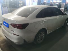 Chevrolet Monza 1.5L Edition - ფოტო 2