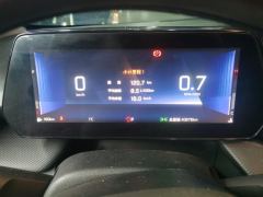 Chevrolet Monza 1.5L Edition - ფოტო 20