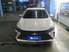 Chevrolet Monza 1.5L Edition - ფოტო 3