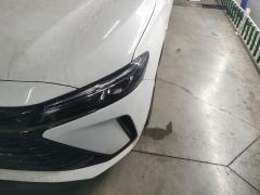 Chevrolet Monza 1.5L Edition - ფოტო 4