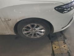Chevrolet Monza 1.5L Edition - ფოტო 6