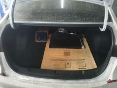 Chevrolet Monza 1.5L Edition - ფოტო 7