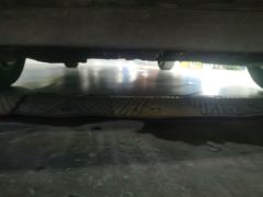 Chevrolet Monza 1.5L Edition - ფოტო 8