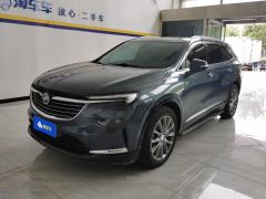 Buick Encore GX 652T AWDPremium Version 7 - ფოტო 1