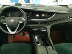 Buick Encore GX 652T AWDPremium Version 7 - ფოტო 16