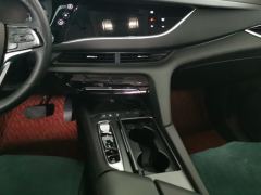 Buick Encore GX 652T AWDPremium Version 7 - ფოტო 17