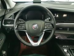 Buick Encore GX 652T AWDPremium Version 7 - ფოტო 18
