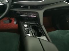 Buick Encore GX 652T AWDPremium Version 7 - ფოტო 19