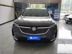 Buick Encore GX 652T AWDPremium Version 7 - ფოტო 3