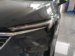 Buick Encore GX 652T AWDPremium Version 7 - ფოტო 4