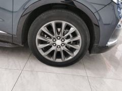 Buick Encore GX 652T AWDPremium Version 7 - ფოტო 6