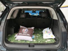 Buick Encore GX 652T AWDPremium Version 7 - ფოტო 7