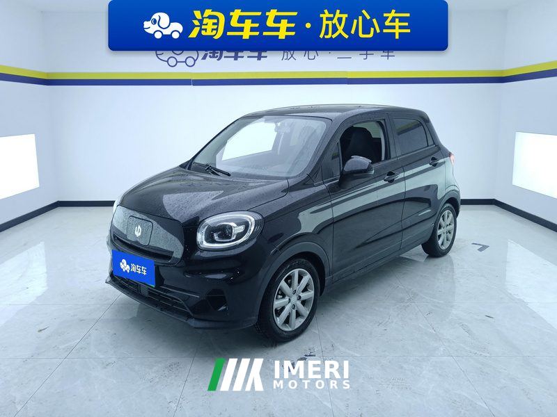 Leapmotor T03 403km Edition - ავტომობილი ჩინეთიდან