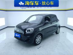 Leapmotor T03 403km Edition - ფოტო 1